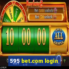 595 bet.com login